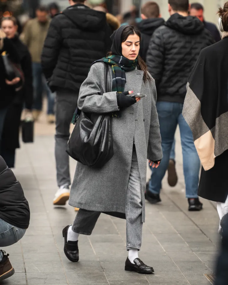 Kovrčava ljepotica bila je glavna zvijezda zagrebačke &scaron;pice, a pojavila se i zgodna liječnica