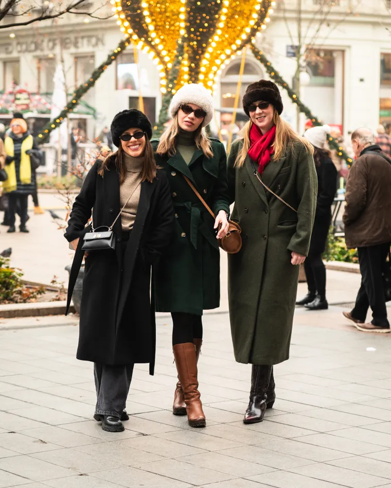 Kovrčava ljepotica bila je glavna zvijezda zagrebačke &scaron;pice, a pojavila se i zgodna liječnica