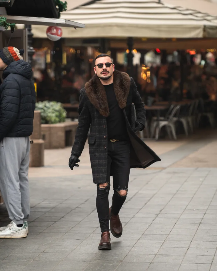 Kovrčava ljepotica bila je glavna zvijezda zagrebačke &scaron;pice, a pojavila se i zgodna liječnica