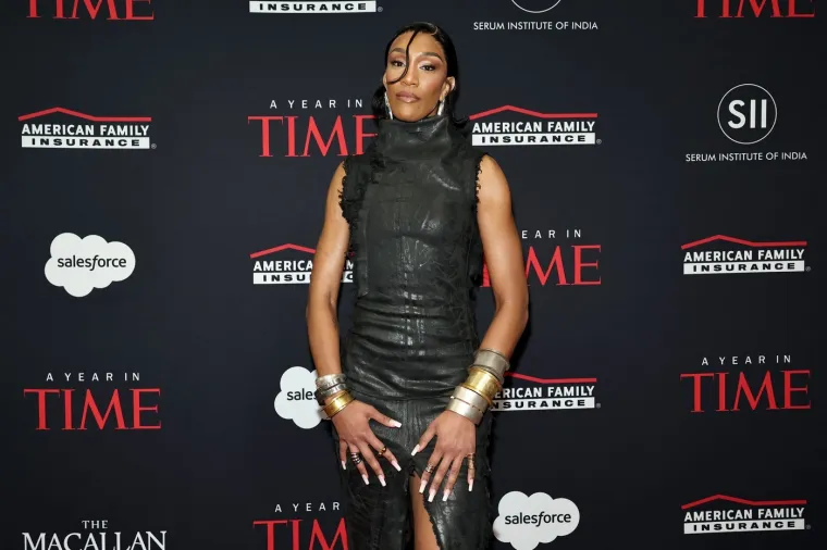 193 centimetra savr&scaron;enstva: Sporta&scaron;ica godine dominira na terenu i izvan njega