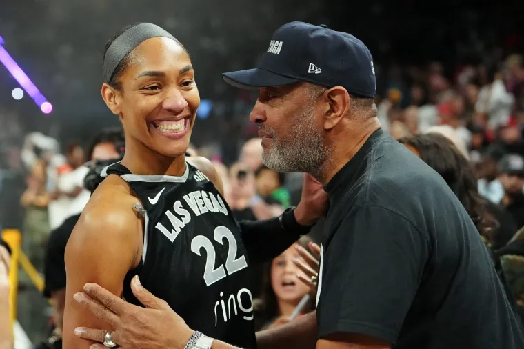 193 centimetra savr&scaron;enstva: Sporta&scaron;ica godine dominira na terenu i izvan njega