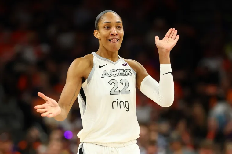 193 centimetra savr&scaron;enstva: Sporta&scaron;ica godine dominira na terenu i izvan njega