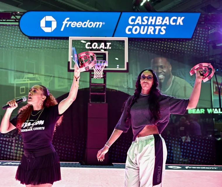 193 centimetra savr&scaron;enstva: Sporta&scaron;ica godine dominira na terenu i izvan njega