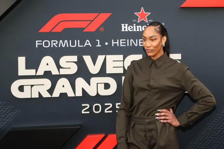 193 centimetra savr&scaron;enstva: Sporta&scaron;ica godine dominira na terenu i izvan njega