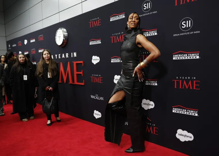 193 centimetra savr&scaron;enstva: Sporta&scaron;ica godine dominira na terenu i izvan njega