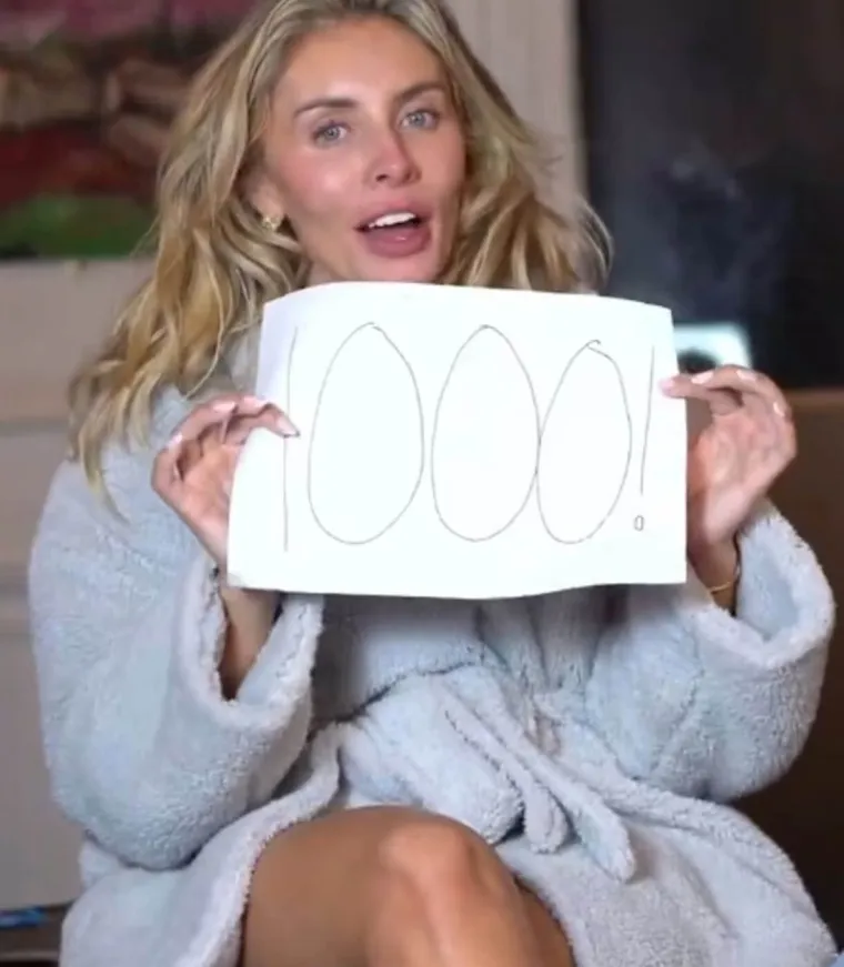 Tko je kontroverzna Britanka? Spavala s 1057 mu&scaron;karaca u 12 sati, a sada je protjerana iz Indonezije