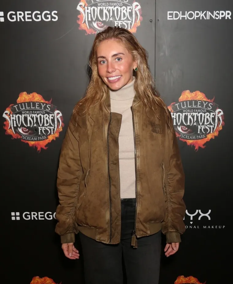 Tko je kontroverzna Britanka? Spavala s 1057 mu&scaron;karaca u 12 sati, a sada je protjerana iz Indonezije