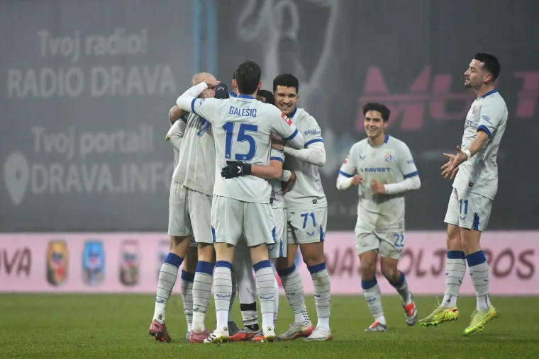 Sva lica Marija Kovačevića na Ku&scaron;ek Apa&scaron;u, a pogledajte kako su Boysi 'zapalili' stadion