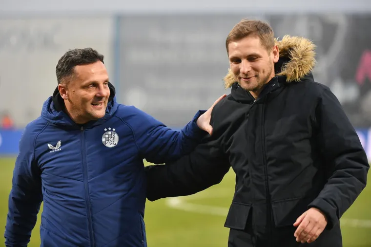 Sva lica Marija Kovačevića na Ku&scaron;ek Apa&scaron;u, a pogledajte kako su Boysi 'zapalili' stadion