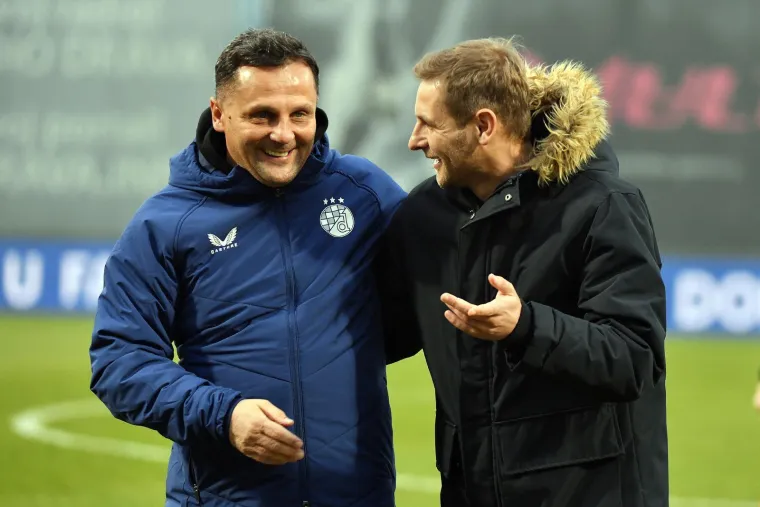 Sva lica Marija Kovačevića na Ku&scaron;ek Apa&scaron;u, a pogledajte kako su Boysi 'zapalili' stadion