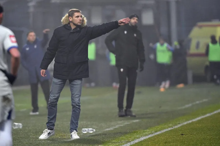 Sva lica Marija Kovačevića na Ku&scaron;ek Apa&scaron;u, a pogledajte kako su Boysi 'zapalili' stadion