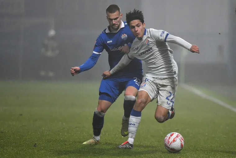 Sva lica Marija Kovačevića na Ku&scaron;ek Apa&scaron;u, a pogledajte kako su Boysi 'zapalili' stadion