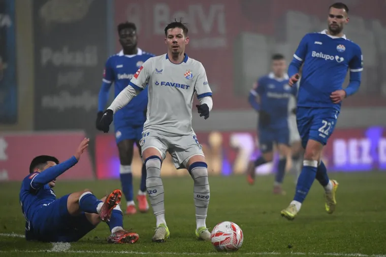 Sva lica Marija Kovačevića na Ku&scaron;ek Apa&scaron;u, a pogledajte kako su Boysi 'zapalili' stadion