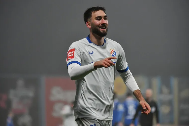 Sva lica Marija Kovačevića na Ku&scaron;ek Apa&scaron;u, a pogledajte kako su Boysi 'zapalili' stadion