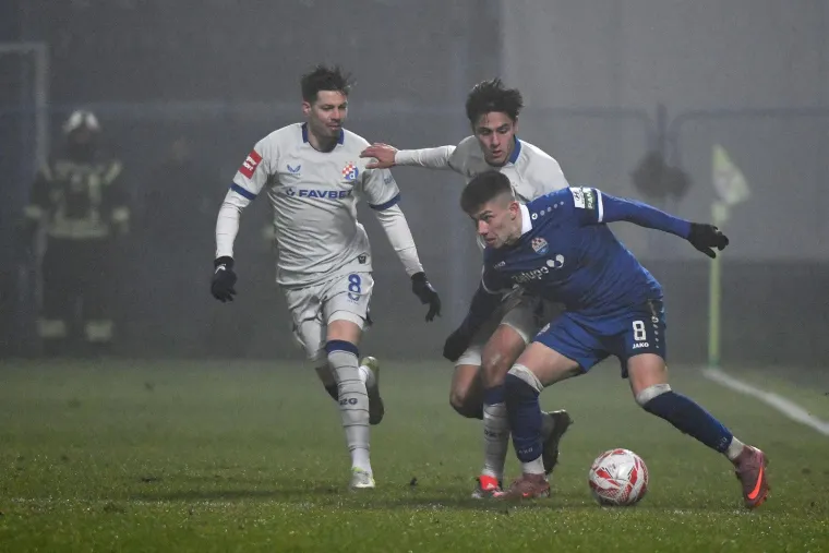 Sva lica Marija Kovačevića na Ku&scaron;ek Apa&scaron;u, a pogledajte kako su Boysi 'zapalili' stadion