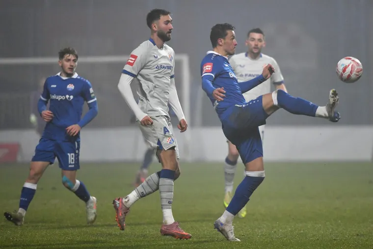 Sva lica Marija Kovačevića na Ku&scaron;ek Apa&scaron;u, a pogledajte kako su Boysi 'zapalili' stadion