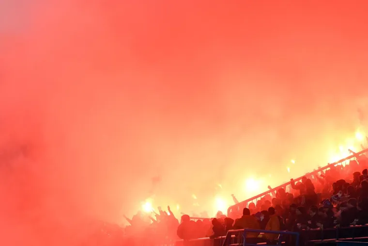 Sva lica Marija Kovačevića na Ku&scaron;ek Apa&scaron;u, a pogledajte kako su Boysi 'zapalili' stadion