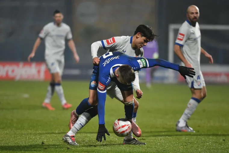 Sva lica Marija Kovačevića na Ku&scaron;ek Apa&scaron;u, a pogledajte kako su Boysi 'zapalili' stadion