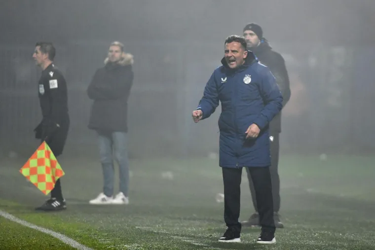Sva lica Marija Kovačevića na Kušek Apašu, a pogledajte kako su Boysi 'zapalili' stadion