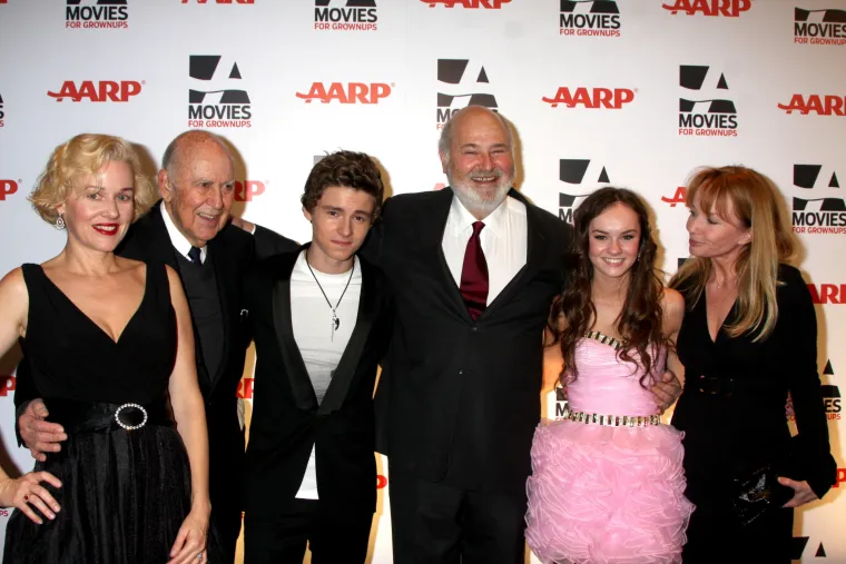 Bio je holivudska legenda, a sada je pronađen s ubodnim ranama: 'Slomljeno nam je srce...'