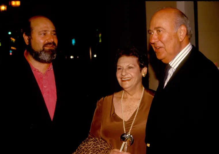 Bio je holivudska legenda, a sada je pronađen s ubodnim ranama: 'Slomljeno nam je srce...'