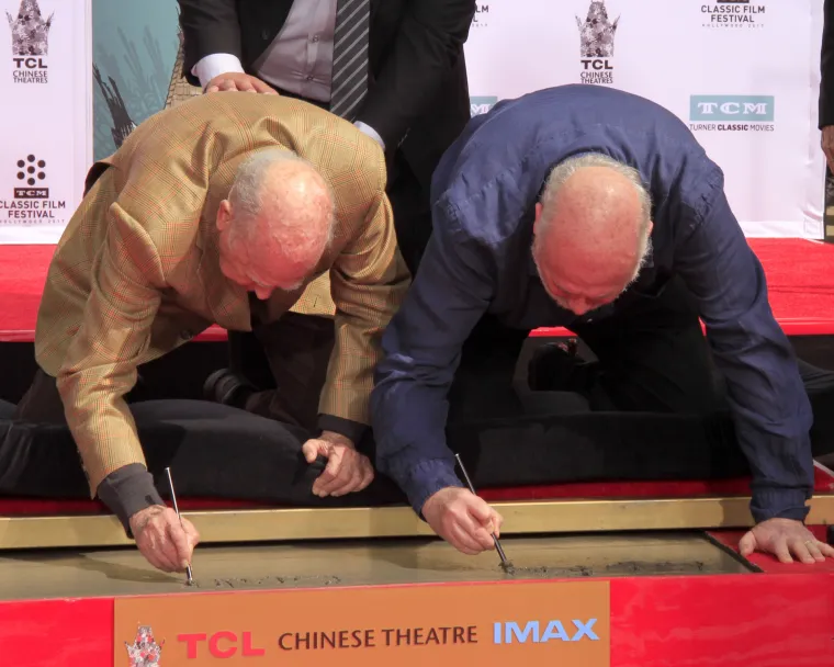 Bio je holivudska legenda, a sada je pronađen s ubodnim ranama: 'Slomljeno nam je srce...'