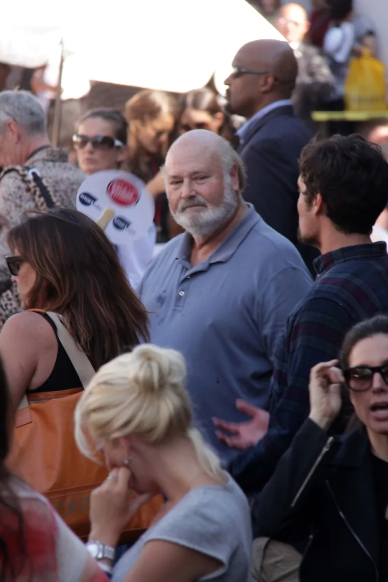 Bio je holivudska legenda, a sada je pronađen s ubodnim ranama: 'Slomljeno nam je srce...'