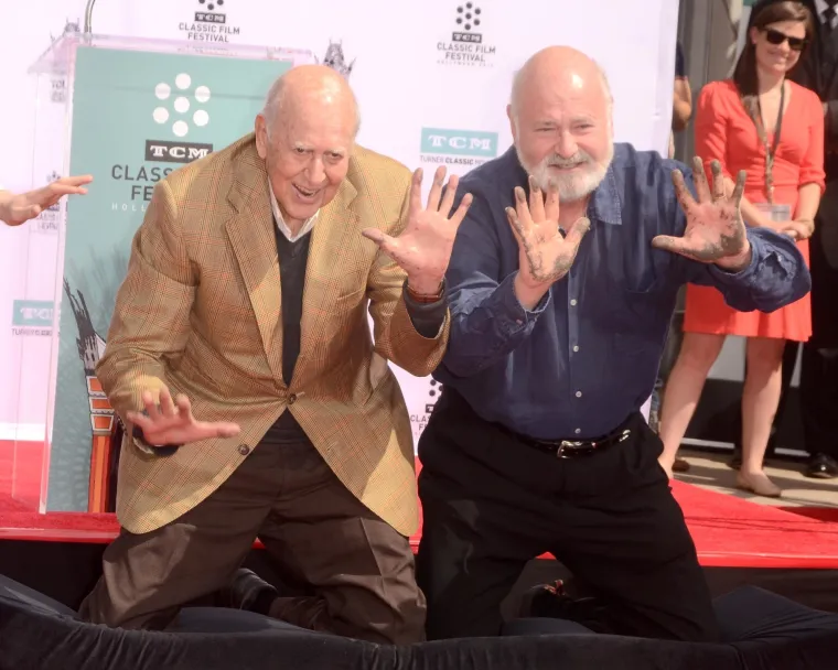 Bio je holivudska legenda, a sada je pronađen s ubodnim ranama: 'Slomljeno nam je srce...'