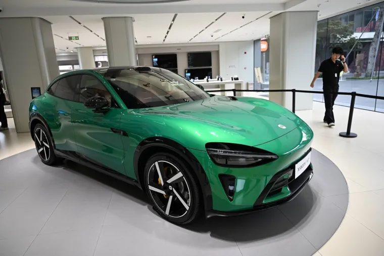 Giganti drhte s razlogom: Ovo je revolucija na kotačima, a tek kad vidite tko stoji iza toga...