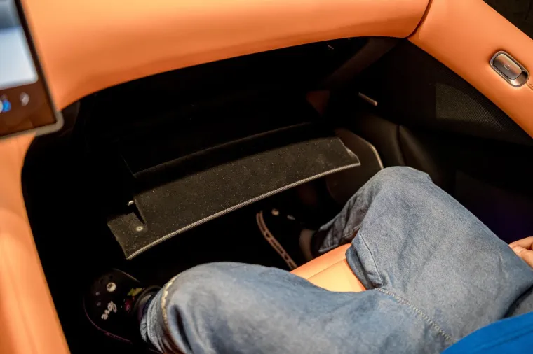 Giganti drhte s razlogom: Ovo je revolucija na kotačima, a tek kad vidite tko stoji iza toga...