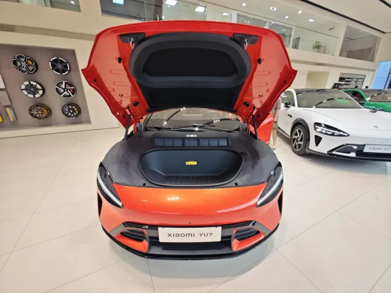 Giganti drhte s razlogom: Ovo je revolucija na kotačima, a tek kad vidite tko stoji iza toga...