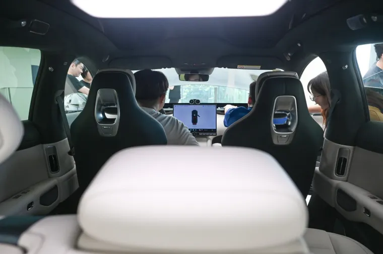 Giganti drhte s razlogom: Ovo je revolucija na kotačima, a tek kad vidite tko stoji iza toga...