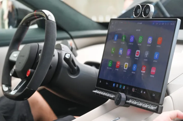 Giganti drhte s razlogom: Ovo je revolucija na kotačima, a tek kad vidite tko stoji iza toga...