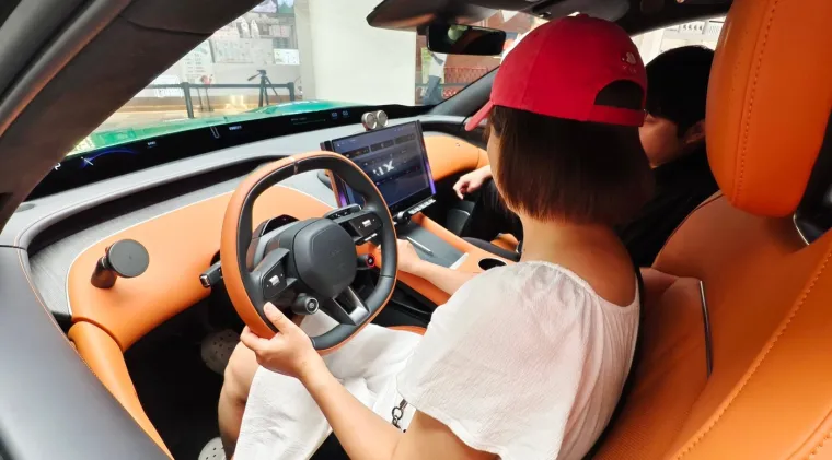 Giganti drhte s razlogom: Ovo je revolucija na kotačima, a tek kad vidite tko stoji iza toga...