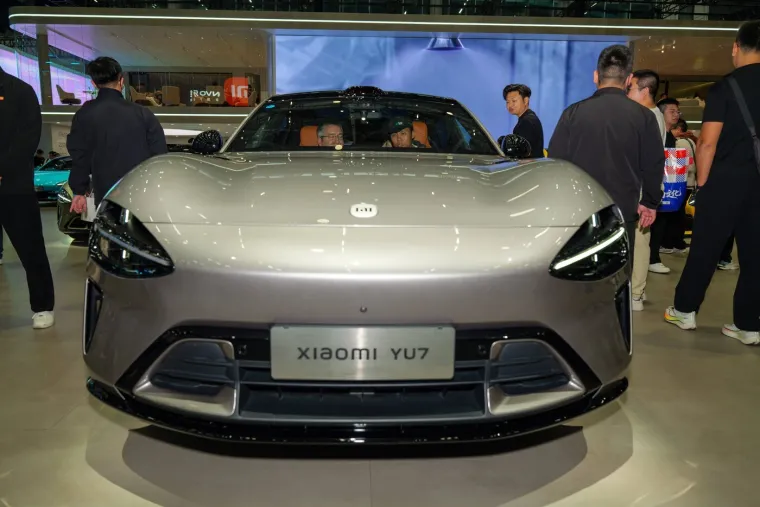 Giganti drhte s razlogom: Ovo je revolucija na kotačima, a tek kad vidite tko stoji iza toga...