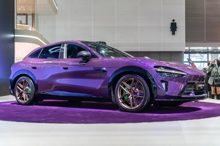 Giganti drhte s razlogom: Ovo je revolucija na kotačima, a tek kad vidite tko stoji iza toga...