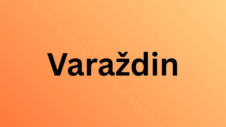 Samo će najveći stručnjaci prepoznati ove hrvatske gradove po slici: Pitanja nisu lagana