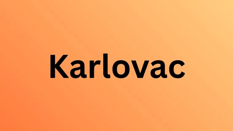 Samo će najveći stručnjaci prepoznati ove hrvatske gradove po slici: Pitanja nisu lagana