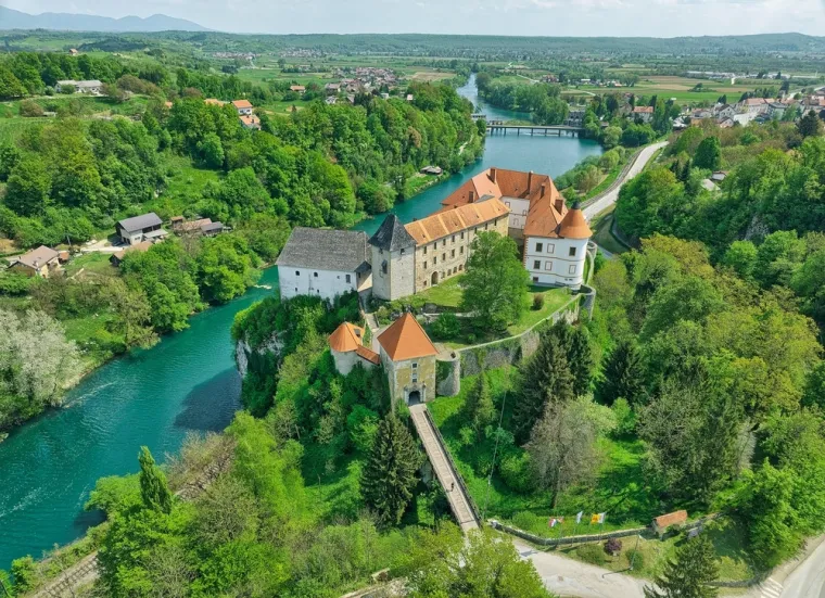 Samo će najveći stručnjaci prepoznati ove hrvatske gradove po slici: Pitanja nisu lagana