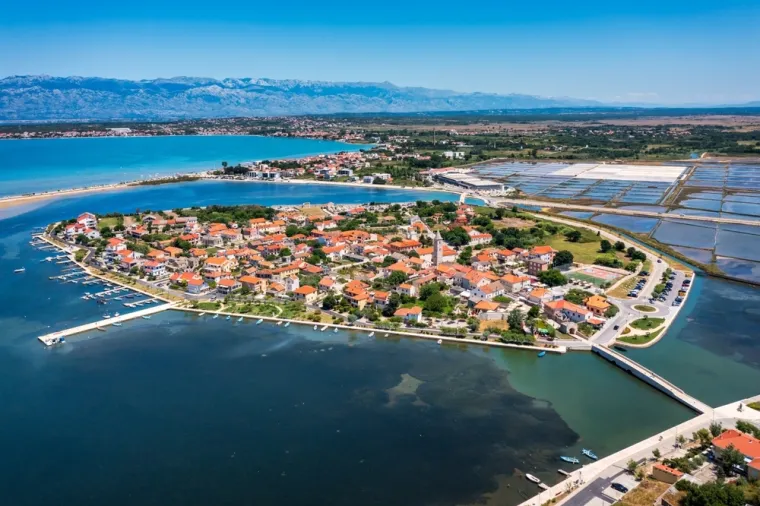 Samo će najveći stručnjaci prepoznati ove hrvatske gradove po slici: Pitanja nisu lagana