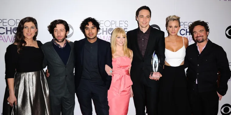 Bernadette jesi li to ti? Omiljena &scaron;treberica zapravo je zavodljiva plavu&scaron;a koja mami uzdahe