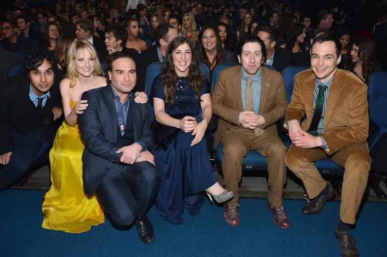 Bernadette jesi li to ti? Omiljena &scaron;treberica zapravo je zavodljiva plavu&scaron;a koja mami uzdahe