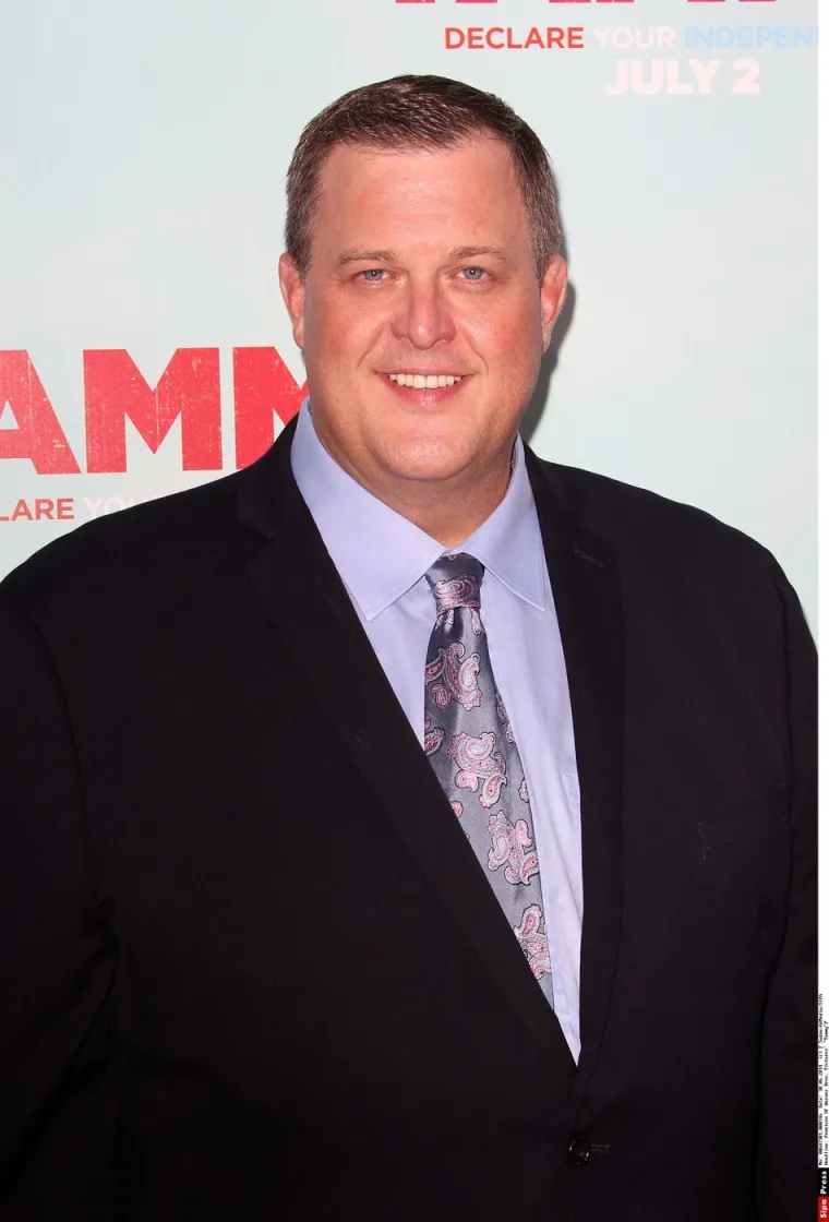 Nitko ga ne prepoznaje: Zvijezda hit serije izgubila 70 kilograma, vi&scaron;e ne liči na sebe