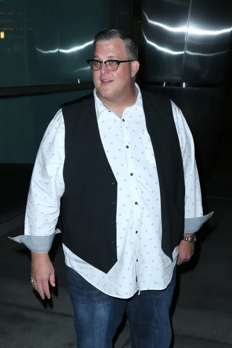 Nitko ga ne prepoznaje: Zvijezda hit serije izgubila 70 kilograma, vi&scaron;e ne liči na sebe