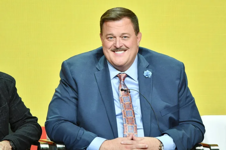 Nitko ga ne prepoznaje: Zvijezda hit serije izgubila 70 kilograma, vi&scaron;e ne liči na sebe