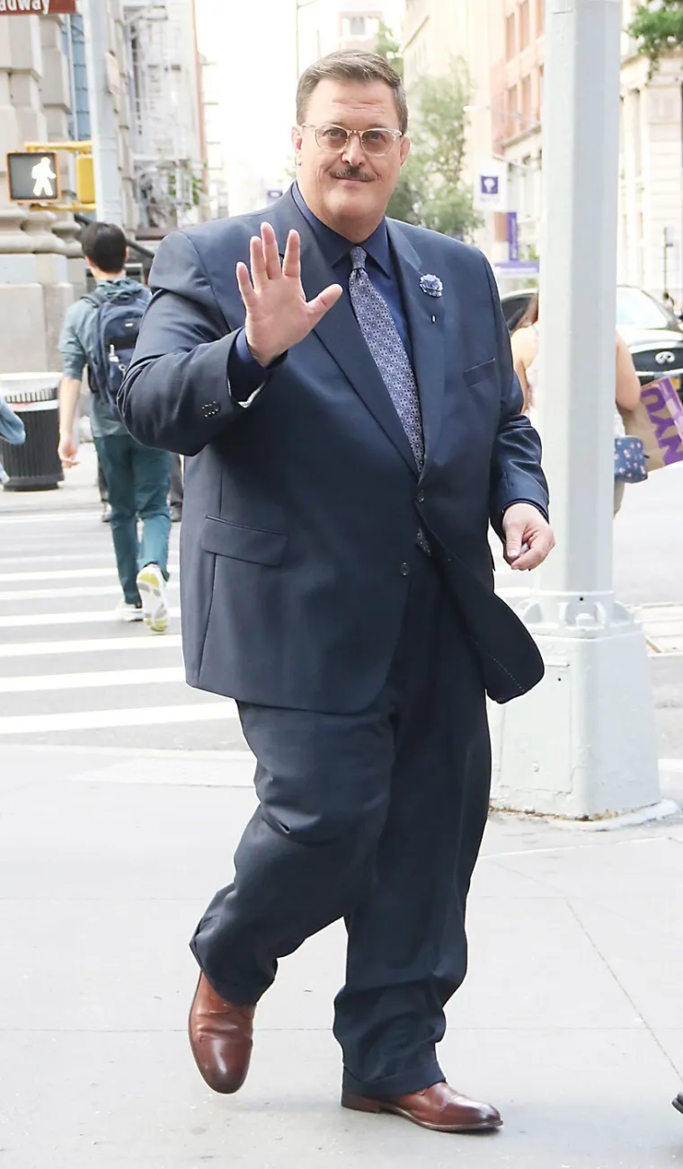 Nitko ga ne prepoznaje: Zvijezda hit serije izgubila 70 kilograma, vi&scaron;e ne liči na sebe