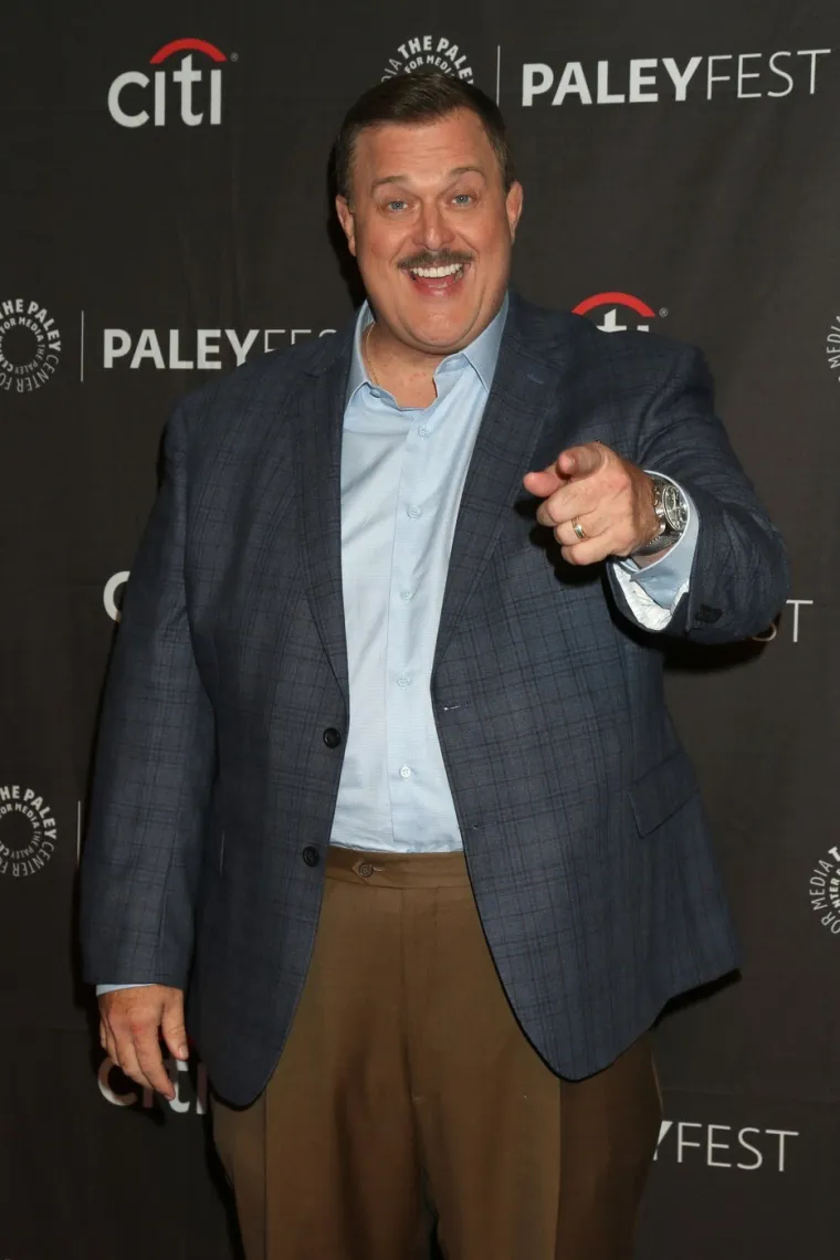 Nitko ga ne prepoznaje: Zvijezda hit serije izgubila 70 kilograma, vi&scaron;e ne liči na sebe