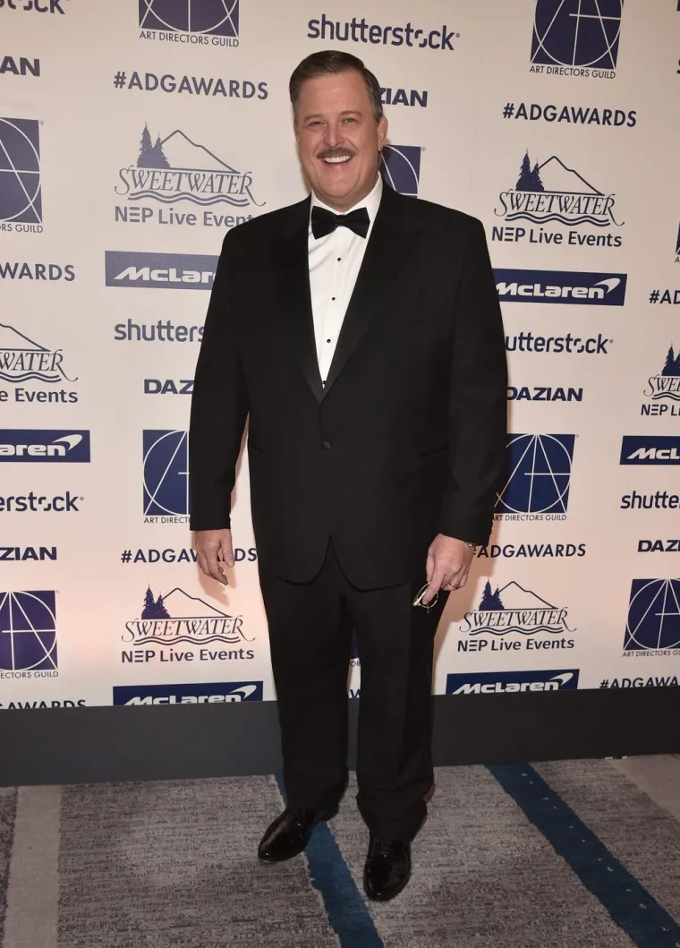 Nitko ga ne prepoznaje: Zvijezda hit serije izgubila 70 kilograma, vi&scaron;e ne liči na sebe