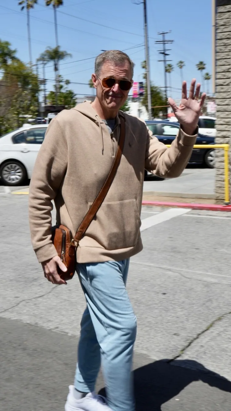 Nitko ga ne prepoznaje: Zvijezda hit serije izgubila 70 kilograma, vi&scaron;e ne liči na sebe