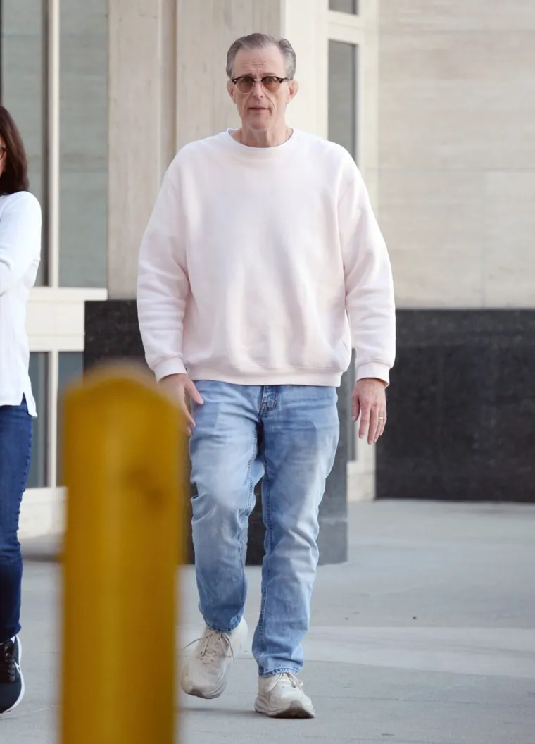 Nitko ga ne prepoznaje: Zvijezda hit serije izgubila 70 kilograma, vi&scaron;e ne liči na sebe